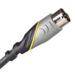 MONSTER CABLE M-MIDI-3FT MIDIケーブル