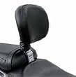 Bakup USA Driver Backrest BAK-K-1700-NOM/VOY-FA