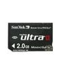 2GB ULTRA II MS PRO DUO
