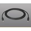 Tripp Lite A102-02M Digital Optical Audio Cable, 2x Toslink - 2M (6ft)