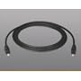 Tripp Lite A102-02M Digital Optical Audio Cable, 2x Toslink - 2M (6ft)