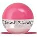Bed Head Bed Head By Tigi - Dumb Blonde Smoothing Stuff 1.7 Oz, 1.7 oz