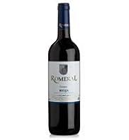 Romeral Rioja Crianza 2009 - Case of 6
