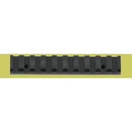 BT BT-4 45 Offset Picatinny Sight Rail by 