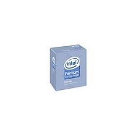 Intel Pentium Dual-Core E5500 - 2.8 GHz - LGA 775 Socket (BX80571E5500) + RangeMax Next Wireless-N USB Adapter WN111 - network adapter