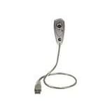 Portable Goose Neck USB video web camera (iChat, Yahoo, AOL)