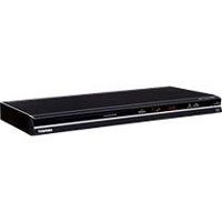 Toshiba SD4200 Digital Progressive Scan DVD Player, Black