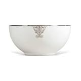 Vera Wang Imperial Scroll All-Purpose Bowl, 6