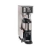 Custom Single ThermoFresh Digital Brewer for Brinker Black 120 2