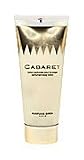 Cabaret By Parfums Gres For Women. Body Lotion 6.7-Ounce Bottle