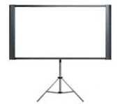 ELPSC80-Duet Portable Projector Screen