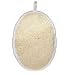Earth Therapeutics Loofah Complexion Pad