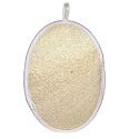 Earth Therapeutics Loofah Complexion Pad