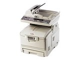 Okidata C5510N Network-Ready Color Laser Printer/Copier/Scanner/Pc Fax