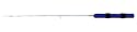 H.T. Enterprises&reg; Ice Blue Jig Rod - 30" Ultra Light Action