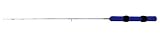 H.T. Enterprises Ice Blue Jig Rod - 18 Ultra Light Action