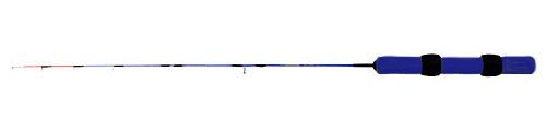 H.T. Enterprises® Ice Blue Jig Rod - 36