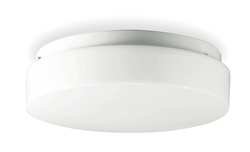LumaPro 2ZE32 Ceiling Fixture, 26W, Compact Fluorescent