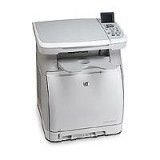 COLOUR LASERJET CM1017 MFP 8PPM