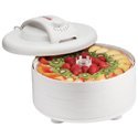 Nesco Snackmaster Express Food Dehydrator – White img