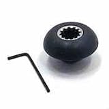 1 Driver Drive Socket Kit (04-0079)