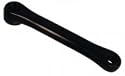 Kurbel links, 170 mm lg.