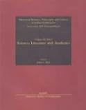 Science, literature and aesthetics