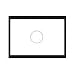 Beattie IntenScreen for Nikon F & F2 Series Cameras - Plain Matte