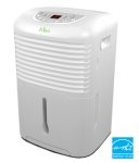 Alen Energy Star 74 Pint Dehumidifier
