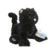 Webkinz Halloween Black Cat Limited Edition