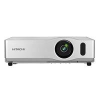 Hitachi CP-X450 XGA 3500 Lumens 7.7Lbs 7-Watt Audio 3LCD Projector Included Carry Case
