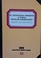 El licenciado Vidriera y otras novelas ejemplares