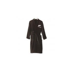 Peignoir Homme All Blacks