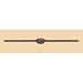 DF-TK40-OB Track Lighting by Designer's Fountain DFTK40OB Octave