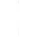WPI CG-0408 Glass Reusable Volumetric Pipet, Class A, 25mL Capacity (Pack of 12)