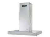 Roblin - 6020001 - Hotte D&eacute;cor / Chemin&eacute;e - Int&eacute;grable - 90 cm