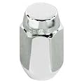 Mcgard 64002 Chrome Cone Seat Style Lug