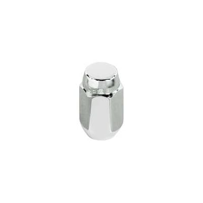 Mcgard 64002 Chrome Cone Seat Style Lug