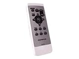 Olympus RM 100 - Remote control - infrared