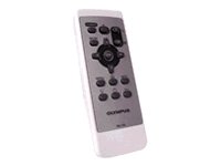 Olympus RM 100 - Remote control - infrared