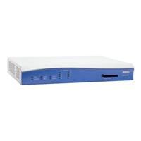Netvanta 3448 Chassis Access & Vpn
