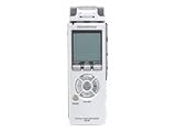 Olympus DS-40 - Digital voice recorder - flash 512 MB - WMA, MP3