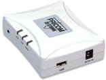 SILEX TECHNOLOGY AMERICA, INC. - NETWORK, WIRELESS USB DEVICE SERVER