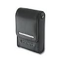 Olympus Leather Case for FE290/FE300/FE340/FE350 Digital Cameras  (Black) (E0413323)
