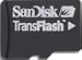SanDisk 4GB MicroSDHC Card with SD Adpater ( SDSDQ-4096-A11M, US Retail Package )