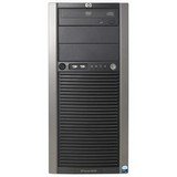 ML310 G5 3075 X/2.66 1GB HPL SAS SC40 DVD SBY