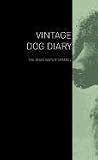 The Vintage Dog Diary - The Irish Water Spaniel