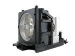 DS Miller Inc. Equivalent of VIEWSONIC PJ862 Projector Bulb