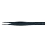 Produkt-Bild: ESD-Pinzette 130mm schwarz Knipex