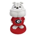 Georgia Bulldogs Collegiate NCAA Logo Bobble Head Figure